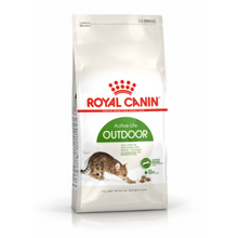 Load image into Gallery viewer, Royal Canin Active Life Outdoor Adult Dry Cat Food 2kg