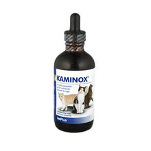 Load image into Gallery viewer, Kaminox Liquid Nutritional Supplement For Cats