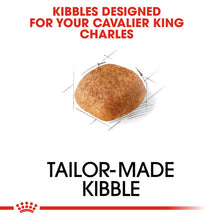 Load image into Gallery viewer, Royal Canin Dry Dog Food Specifically For Adult Cavalier King Charles 7.5kg