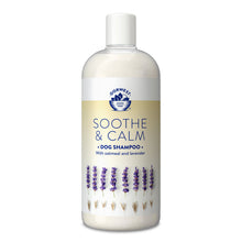 Load image into Gallery viewer, Dorwest Soothe & Calm Dog Shampoo