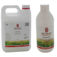 Load image into Gallery viewer, Botanica Cleansing Antiseptic Wash For Pets & Humans