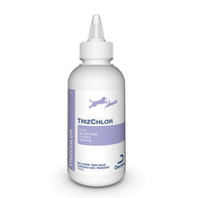 Load image into Gallery viewer, Dechra TrizChlor Flush for Dogs & Cats 118ml