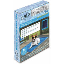 Load image into Gallery viewer, All For Paws Chill Out Always Cool Dog Mat