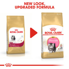 Load image into Gallery viewer, Royal Canin Persian Kitten Dry Food For Cats 4kg
