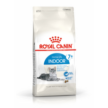 Load image into Gallery viewer, Royal Canin Home Life Dried Indoor 7+ Adult Cat Food 1.5kg