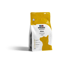 Load image into Gallery viewer, Dechra Specific FPD Dry Kitten Food