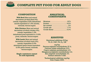 Load image into Gallery viewer, Winalot Perfect Portions Adult 40x100g - All Options