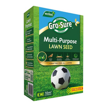 Load image into Gallery viewer, Westland Gro-sure Multi Purpose Lawn Seed - All Sizes