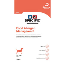 Load image into Gallery viewer, Dechra SPECIFIC™ CDD Food Allergen Management Dry Dog Food