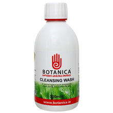 Load image into Gallery viewer, Botanica Cleansing Antiseptic Wash For Pets & Humans