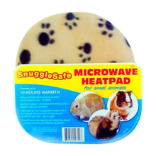 Load image into Gallery viewer, Snugglesafe Pet Comfort Heat Pad & Cover