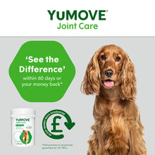 Load image into Gallery viewer, YuMOVE Joint Care for Adult Dogs | Various Sizes