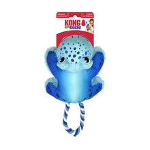 Load image into Gallery viewer, KONG Cozie Tuggz Assorted