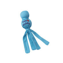 Load image into Gallery viewer, KONG Wubba Puppy Assorted Small