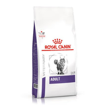 Load image into Gallery viewer, Royal Canin Veterinary Health Nutrition Feline Adult Cat Food