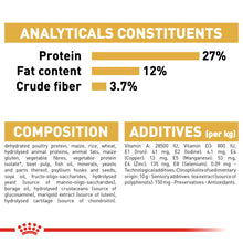 Load image into Gallery viewer, Royal Canin Dry Dog Food Specifically For Adult Beagle - All Sizes