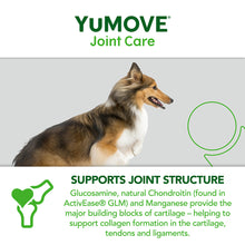 Load image into Gallery viewer, YuMOVE Joint Care for Adult Dogs | Various Sizes