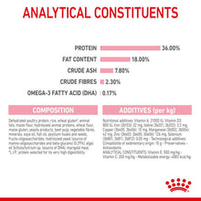 Load image into Gallery viewer, Royal Canin Nutritional Dry Cat Kitten Food