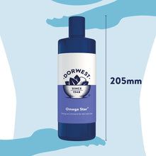 Load image into Gallery viewer, Dorwest Omega Star® 500ml