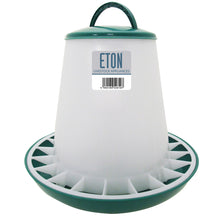 Load image into Gallery viewer, Eton Tsf Poultry Feeder Green- Various Sizings