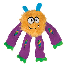 Load image into Gallery viewer, KONG Sneakerz Knots Assorted Medium