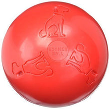 Load image into Gallery viewer, Company Of Animals Boomer Ball Dog Toy Assorted Colours All Sizes