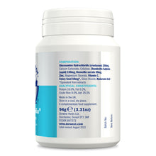 Load image into Gallery viewer, Dorwest Movewellia Advanced Joint Care Tablets For Cats & Dogs