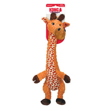 Load image into Gallery viewer, KONG Shakers Luvs Giraffe Large