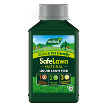 Load image into Gallery viewer, Westland SafeLawn Child & Pet Friendly Lawn Feed - All Options