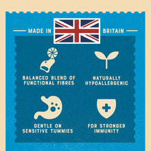 Load image into Gallery viewer, James Wellbeloved Fish & Rice Adult Dog Food 2kg