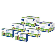 Load image into Gallery viewer, Milpro (Milbemycin/Praziquantel) Wormer for Dogs and Cats x 1 Tablet