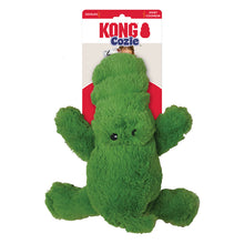 Load image into Gallery viewer, KONG Cozie Ali Alligator/ Marvin Moose