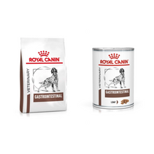 Load image into Gallery viewer, Royal Canin Veterinary Health Nutrition Canine Gastrointestinal Dog Food - All Types