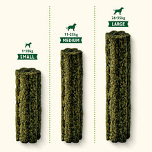 Load image into Gallery viewer, Lily's Kitchen Woofbrush Dog Dental Treat - All Sizes