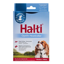Load image into Gallery viewer, Halti Optifit Dog Headcollar