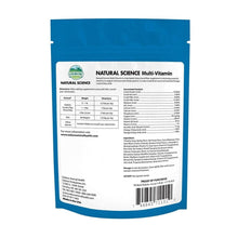 Load image into Gallery viewer, Oxbow Natural Science Multi-Vitamin Supplement For Small Animals x 60 Tablets