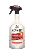Load image into Gallery viewer, Absorbine Showsheen Hair Polish And Detangler- Various Sizes