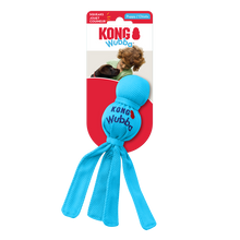 Load image into Gallery viewer, KONG Wubba Puppy Assorted Small