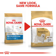 Load image into Gallery viewer, Royal Canin Dry Dog Food Specifically For Adult Bichon Frise 1.5kg