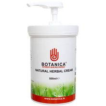 Load image into Gallery viewer, Botanica Natural Herbal Moisturising Cream For Pets & Humans