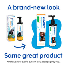 Load image into Gallery viewer, YuMOVE Skin & Coat Care Moulting for Adult Dogs | 500ml