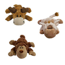 Load image into Gallery viewer, KONG Cozie Assorted Naturals