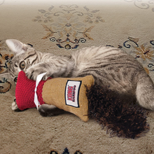 Load image into Gallery viewer, KONG Kickeroo Cuddler Assorted