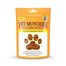 Load image into Gallery viewer, Pet Munchies Training Treats All Flavours 50g