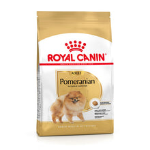 Load image into Gallery viewer, Royal Canin Dry Dog Food Specifically For Adult Pomeranian - All Sizes