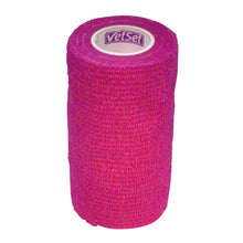 Load image into Gallery viewer, Vetset Wraptec Cohesive Bandage 100mm