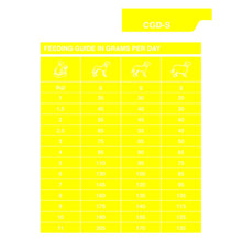 Load image into Gallery viewer, Dechra Specific CGD-S Senior Small Breed Dry Dog Food