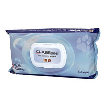 Load image into Gallery viewer, CLX Pet Cleansing Wipes