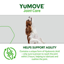 Load image into Gallery viewer, YuMOVE Joint Care for Young Dogs | Various Sizes