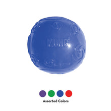 Load image into Gallery viewer, KONG Squeezz Ball Assorted